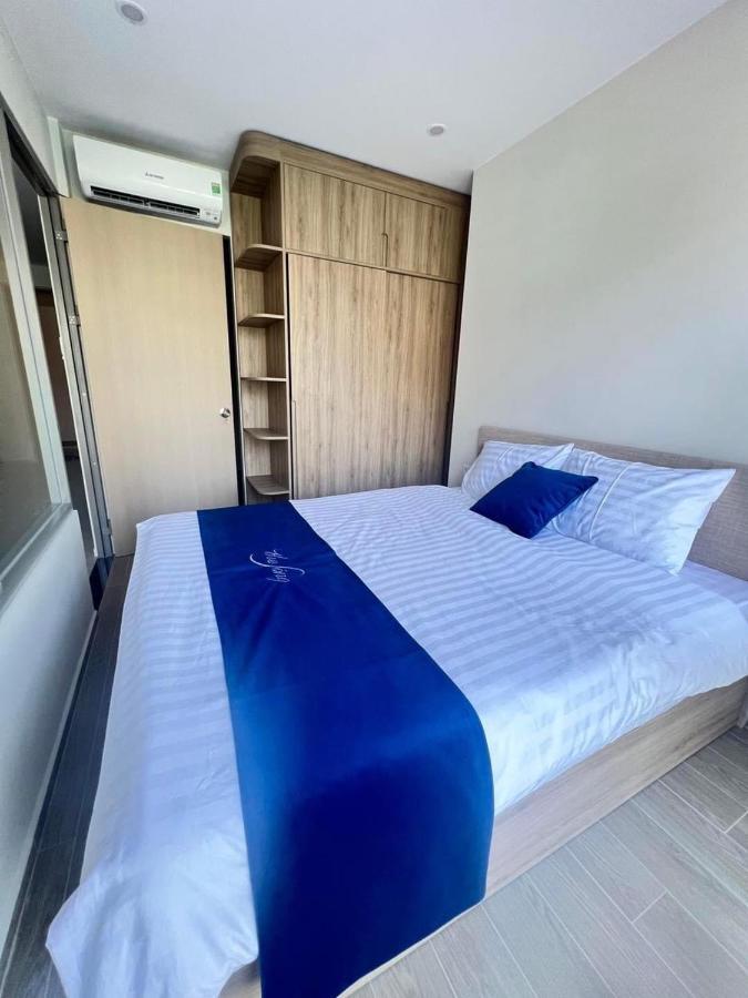 The Song Vung Tau Hotel Kültér fotó