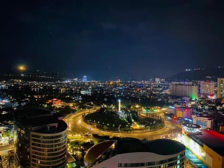 The Song Vung Tau Hotel Kültér fotó